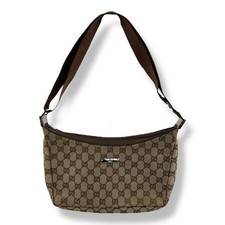 Gucci canvas beige for sale  NEWCASTLE UPON TYNE