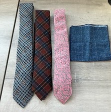 tie pocket square bar for sale  Monroe