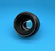 Helios 58mm m42 for sale  SCUNTHORPE