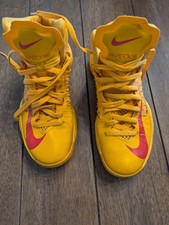 Rare nike hyperdunk for sale  Edgewater