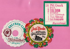 Papieruntersetzer kaffeewerbun gebraucht kaufen Papieruntersetzer kaffeewerbun gebraucht kaufen  Erfurt