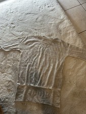 Shirt tunique liu d'occasion  Trévol