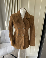 Zara tan camel for sale  UCKFIELD