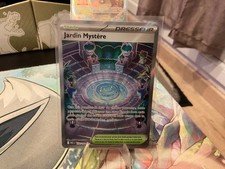 Carte pokémon jardin d'occasion  Agde