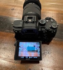 Sony alpha iii for sale  Atlanta