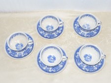 Teilig villeroy boch gebraucht kaufen  Wilhelmsdorf