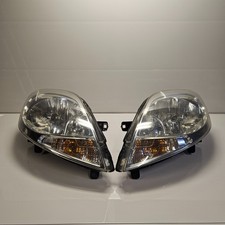 Vauxhall vivaro renault for sale  SALISBURY