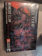 Kill team nemesisklaue gebraucht kaufen  Lorch
