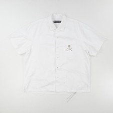 Mastermind japan shirt for sale  LONDON