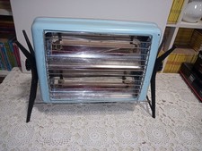 Stufa elettrica vintage usato  Medicina