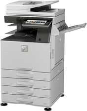 Sharp 2651 stampante usato  Corsico