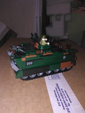 Char m113 allemand d'occasion Char m113 allemand d'occasion  Marboz