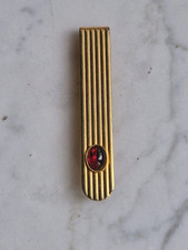 Fermacravatta vintage clip usato  Verrua Savoia