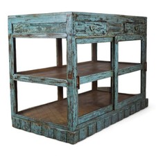 Vintage indian sideboard for sale Vintage indian sideboard for sale  HEREFORD