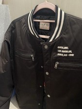 Guess giubbotto uomo usato  Torino