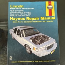 1970 2010 lincoln for sale  Mc Arthur