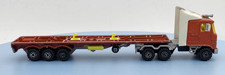 Camion porte containers d'occasion  Estaires