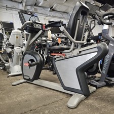 Star trac recumbent for sale  Oakville