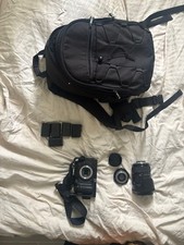 Panasonic lumix gh4 d'occasion  Le Pecq