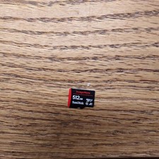 Cartão de memória microSD Sandisk Imagemate 512 GB comprar usado  Enviando para Brazil