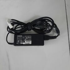 Chargeur original toshiba d'occasion  Valenciennes