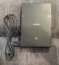 Receptor sem fio alto-falante surround traseiro Samsung SWA-7000S! ~ Funciona muito bem! ~ LQQK comprar usado  Enviando para Brazil