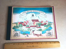Little dolls town for sale  Ventura