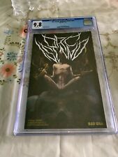 ORC ISLAND ARDUNE's STORY BAD IDEA CGC 9.8 RARO PREQUEL IMPERDÍVEL ÓTIMO F&B CVRS comprar usado  Enviando para Brazil