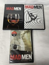 Mad men complete for sale  Goshen