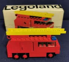 Lego system legoland gebraucht kaufen  Deutschland