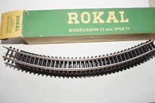 Rokal 00131 10x gebraucht kaufen  Saarbrücken