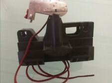 Laufwagen schlitten bosch gebraucht kaufen  Reichshof