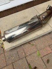 Honda cbf1000 mk2 for sale  HARTLEPOOL