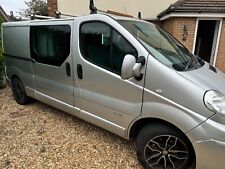 Renault traffic sport for sale  NEWARK