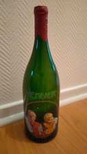 Grande bouteille vin d'occasion  Albens