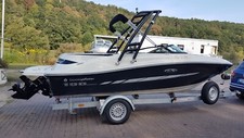 Motorboot sea ray gebraucht kaufen  Flörsheim