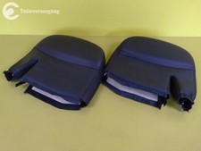 Bezug kopfstütze paar gebraucht kaufen  Münster