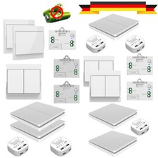 Funkschalter system batterielo gebraucht kaufen  Frankfurt (Oder)