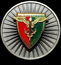 Insigne medaille française d'occasion  Soyaux