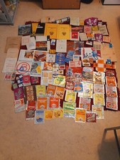 Ddr verpackungen konvolut gebraucht kaufen  Hamburg
