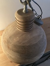 Lampe leuchte hängeleuchte gebraucht kaufen  Bernburg