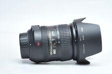 Lente Nikon 18-200mm f/3.5-5.6G AF-S DX NIKKOR ED VR com capuz HB 35 comprar usado  Enviando para Brazil