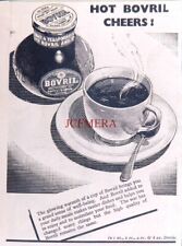 Ww2 bovril hot for sale  SIDCUP