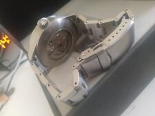 Orologio pilot laco usato  Italia