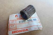 Honda cr450r cr480r for sale  LEICESTER