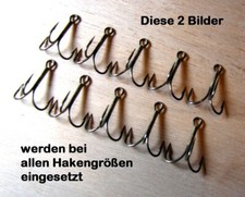 Vmc drillinge 04 gebraucht kaufen  Rammingen