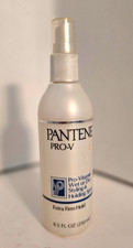 Spray para el cabello Pantene Pro-V vintage de finales de 1990 1997 para sostener y peinar tamaño completo segunda mano  Embacar hacia Mexico
