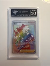 Pokemon card champions for sale  LEICESTER