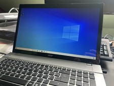 Acer aspire 771g d'occasion  Andeville