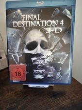 Final destination disc gebraucht kaufen  Warendorf